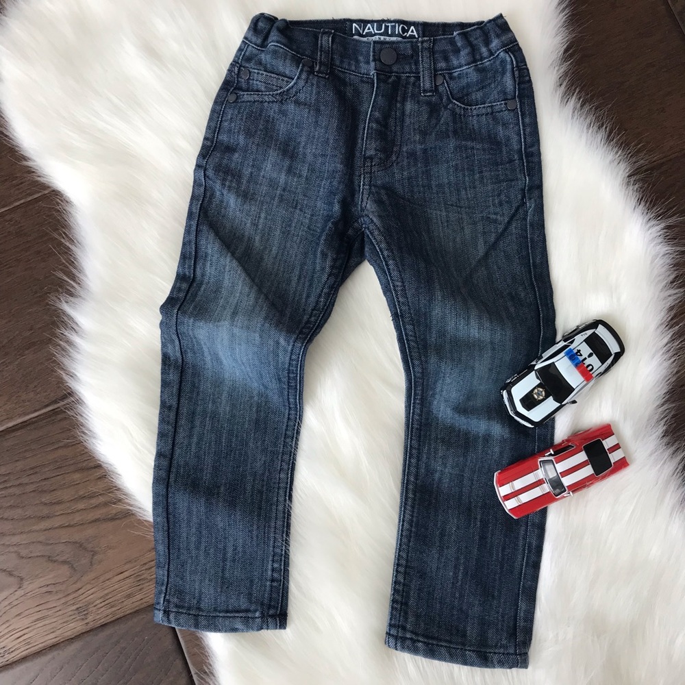 Nautica boys jeans